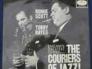 TUBBY HAYES & RONNIE SCOTT- N/MINT 1960 UK LP-STUNNING