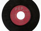 PEP/CRICKET - COUNT ZEBRA  [CALYPSO] 7