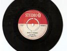 STUDIO 1/MOVING TO PROGRESS - THE TREETOPS [R/STEADY]