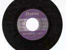 BATA/BATA CHA CHA CHA - BYRON LEE & THE DRAGONAIRES  7