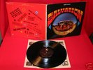 SALVATION 1968 HEAVY MOD FUZZ GARAGE PSYCH LP UNPLAYED