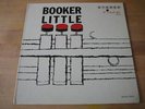 Booker Little TIME STEREO 1960 DEEP GROOVE Scott LaFaro