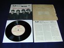 Beatles 1964 Original UK FAN CLUB FLEXI Complete+MORE