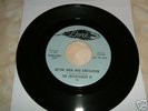 THE ENTERTAINERS IV   NORTHERN SOUL RARE DORE STORMER