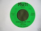 FUNK 45 'Searching For Soul' Jake Wade & Soul Searchers