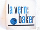 LaVern Baker 45 EP on Atlantic