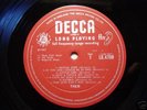 ANGRY YOUNG THEM Van Morrison 1st UK unboxed Mono Lp M-