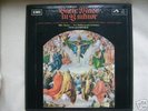 SAN white angel Klemperer conducts Bach