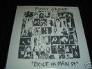 Pussy Galore - 