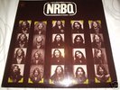 NRBQ S/T LP RARE CBS 63653 PSYCH PROG RARE