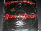 GRATEFUL DEAD SIGNED RECORD BEST OF THE JERRY GARCIA +2