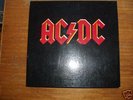 AC/DC 2 - LP Vinyl Box Set 1987 Collectible