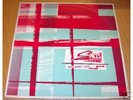 SPACES LP PRIVATE PRESS AVANT GARDE SYNTH NEW WAVE OST