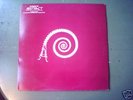 UNZIPPING THE ABSTRACT Manchester post punk diy punk LP