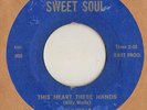  NORTHERN SOUL - BILLY WELLS - SWEET SOUL 