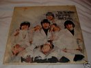 THE BEATLES YESTERDAY AND TODAY  BUTCHER COVER MONO