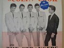Colin Cook & The Strangers - ORIG AUSSIE GARAGE ROCK LP