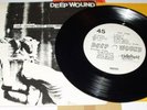 DEEP WOUND s/t 7