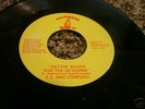 NORTHERN SOUL 45/ Z.Z. AND COMPANY 