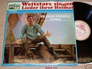 FRANCO CORELLI - Italian Folk Songs - ELECTROLA w/g