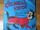 ILHAN MIMAROGLU TURKISH ELECTRONIC MUSIC EP II 1960