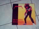 Metallica - The Hammer Hits Hungary (live  22.08.1991)
