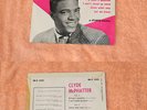 CLYDE MCPHATTER  A LOVERS QUESTOIN  UK  RARE EP