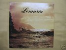 LEMURIA - Hawaii Hawaiian funk jazz lp