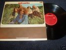  LP BY EARTH AND FIRE  LOOK 