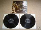 JIMI HENDRIX RARE UK TRACK DBL. LP ELECTRIC LADYLAND