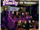 Kelly Family: The Last Rose of Summer  Vinyl '7 top