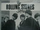 The Rolling Stones Story 12LP Box