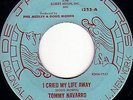 Northern Soul Original, TOMMY NAVARRO........LISTEN