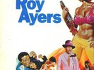 Roy Ayers COFFY soundtrack LP Polydor PD-5048 PAM GRIER