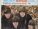 EARLY BEATLES original MONO Capitol, in shrink MINT