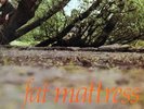 Fat Mattress - self-titled album, 1969 UK Polydor LP.