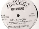 KOOL G RAP & DJ POLO - MEN AT WORK 12