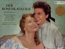 SAX 2269-72 B/S STRAUSS DER ROSENKAVALIER-KARAJAN-MINT