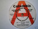 VIV PRINCE-light of the charge brigade UK 'A' DEMO 1966
