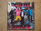 THE DAMNED - SMASH IT UP - PROMO (45 rpm)