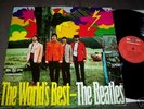 THE BEATLES The World's Best (Record Club Only)RARE LP