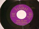 NORTHERN SOUL George Freeman  Down & Out VALIANT  Issue