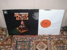 BYRDS Fifth Dimension LP 1966 MONO 1st Press SUPERB