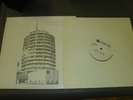 Tom Waits Swordfishtrombones Test Pressing LP