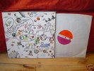 LED ZEPPELIN STUNNING NR MINT/ NR MINT UK 1st PRESS III