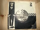 UltraRare 2 Tone.Rico - Sea Cruise..two tone 2tone ska