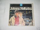 JOHNNY HALLYDAY