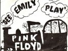 The Pink Floyd-SEE EMILY PLAY-DB 8214+Org. Cover