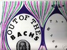 THE BACHS-RARE PSYCH REISSUE ON DEL VAL LABEL