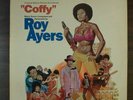 ROY AYERS Coffy OMST Blaxploitation LP FUSION